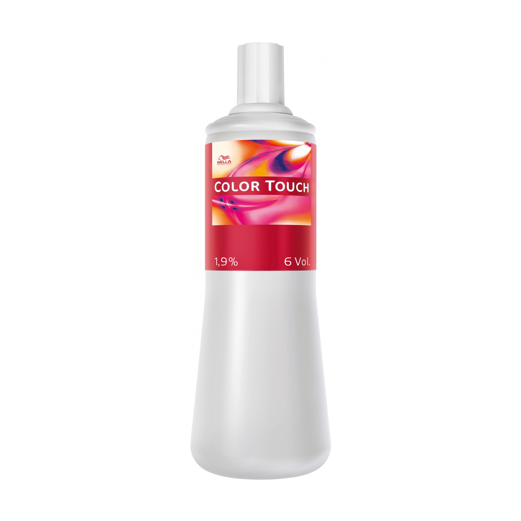Емульсія для фарби Wella Professionals Color Touch Emulsion 1.9% 6 Vol, 1 л