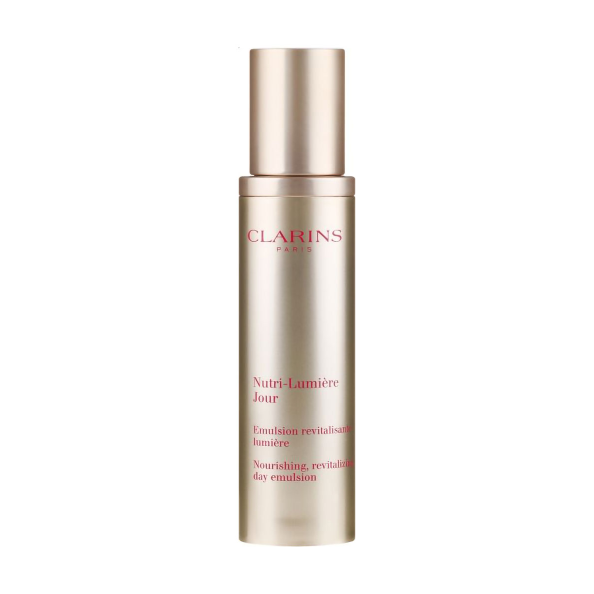 Емульсія для обличчя Clarins Nutri-Lumiere Jour, 50 мл