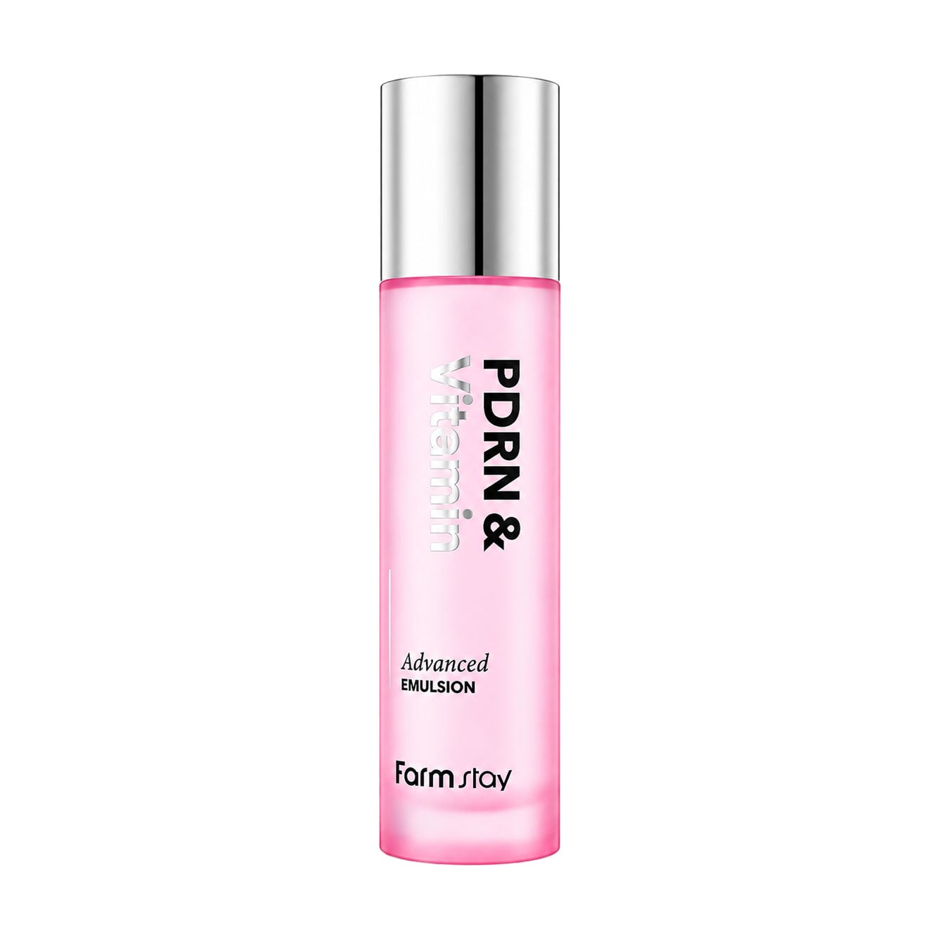Емульсія для обличчя FarmStay PDRN &amp; Vitamin Advanced Emulsion з PDRN та вітамінами, 100 мл