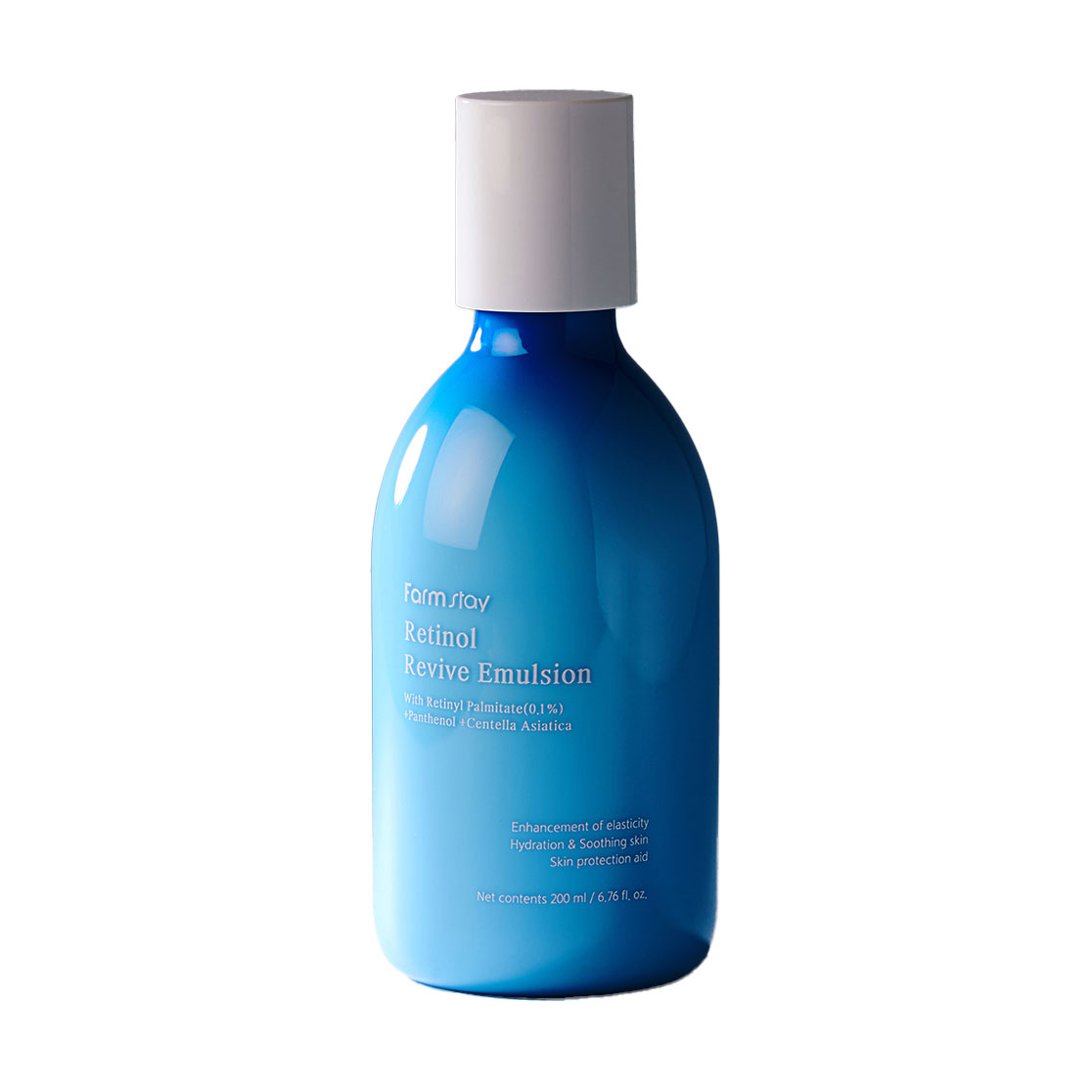 Емульсія для обличчя FarmStay Retinol Revive Emulsion, 200 мл