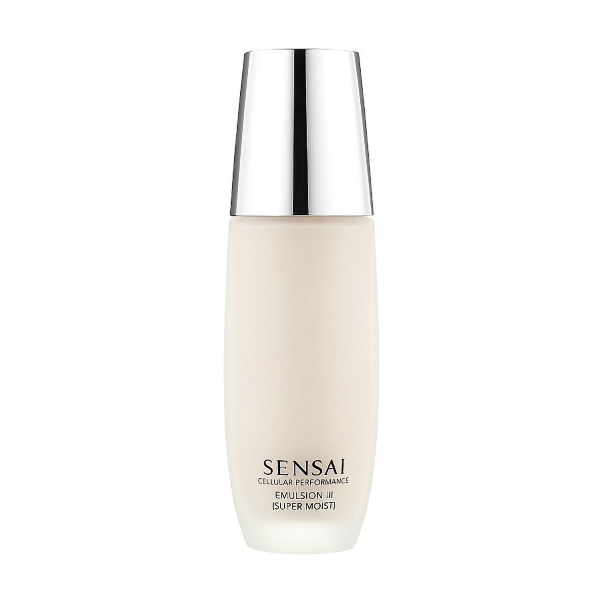 Емульсія для обличчя Sensai Cellular Performance Emulsion III Super Moist, 100 мл