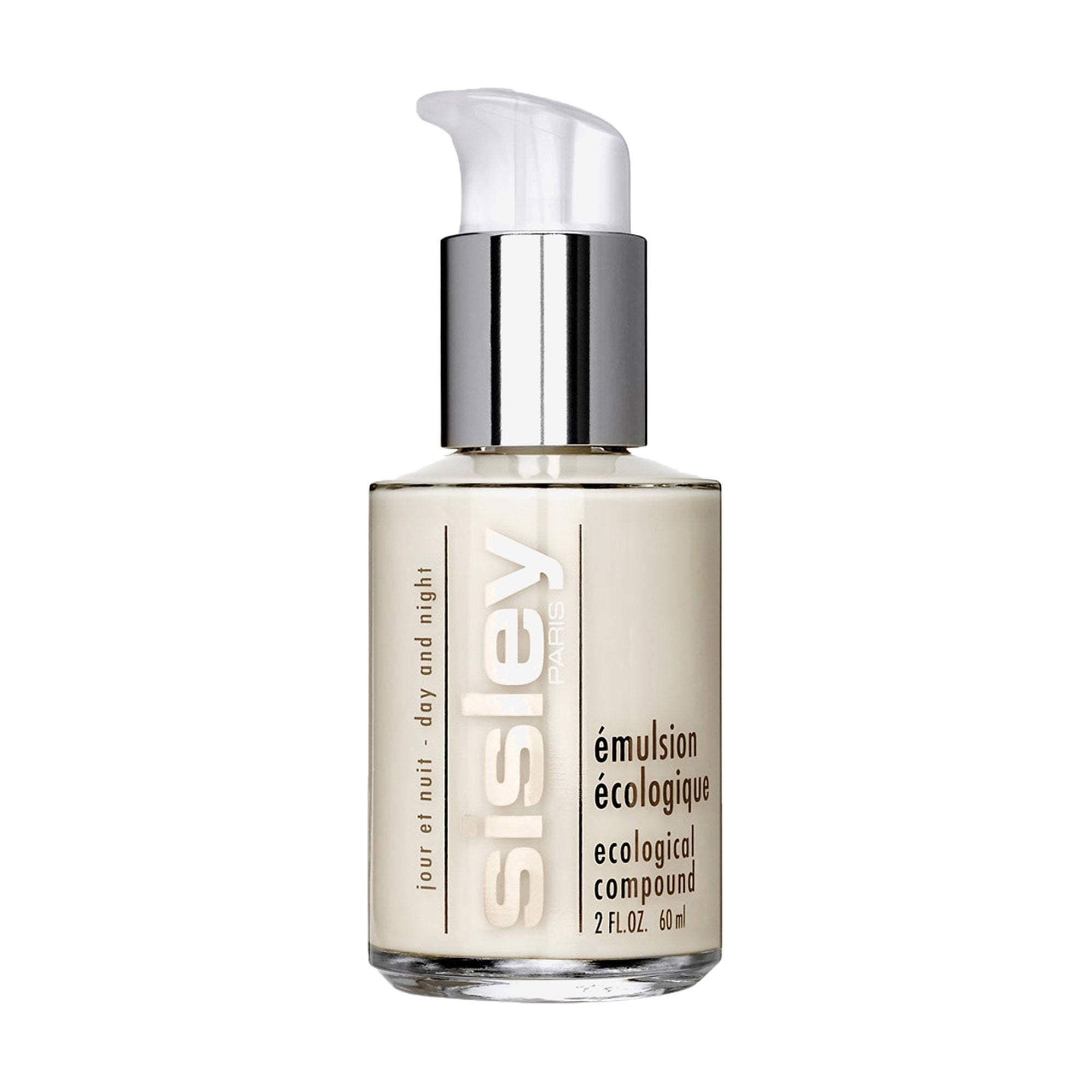 Емульсія для обличчя Sisley Emulsion Ecologique Ecological Compound, 60 мл