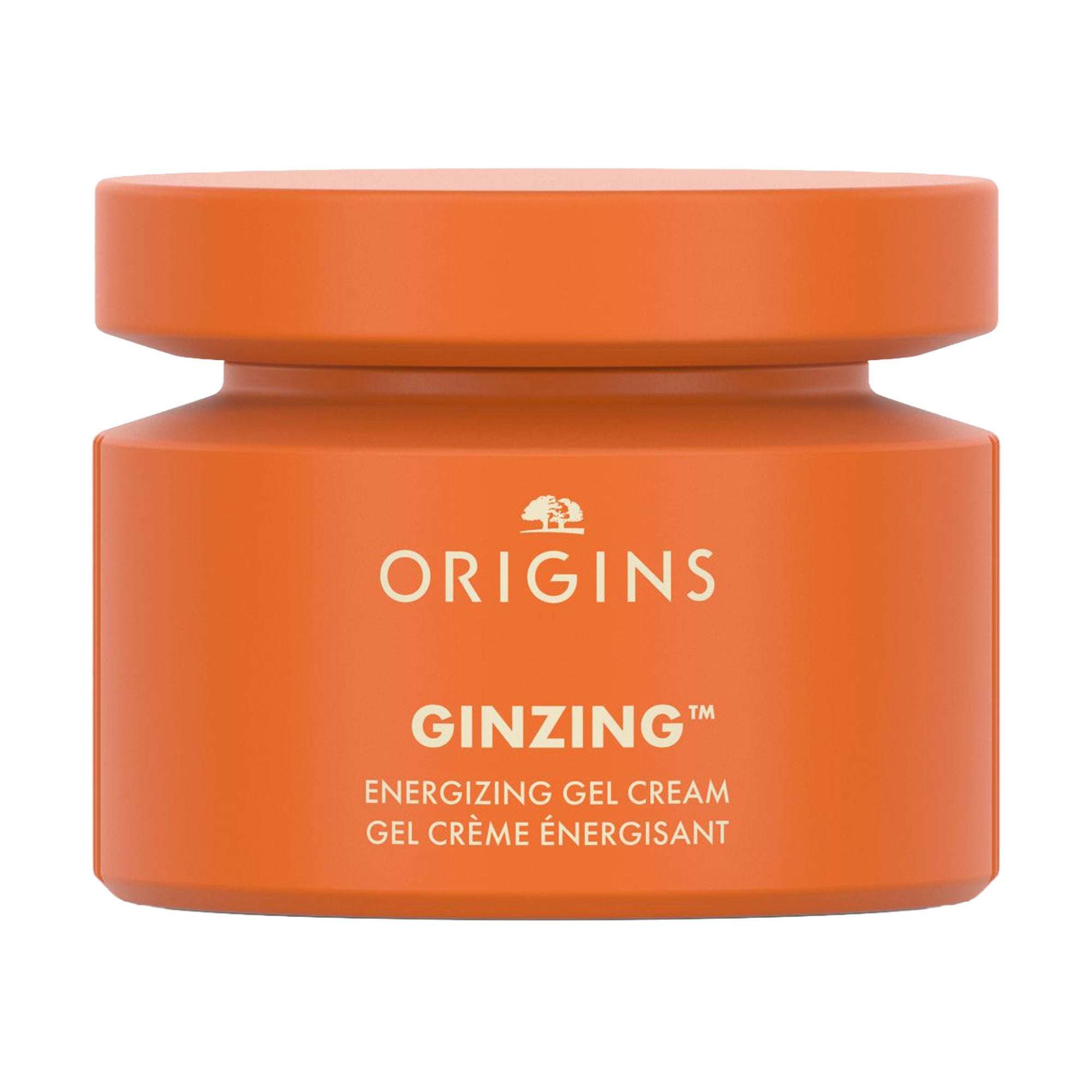 Енергетичний зволожувальний гель-крем для обличчя Origins Ginzing Energizing Gel Cream, 50 мл