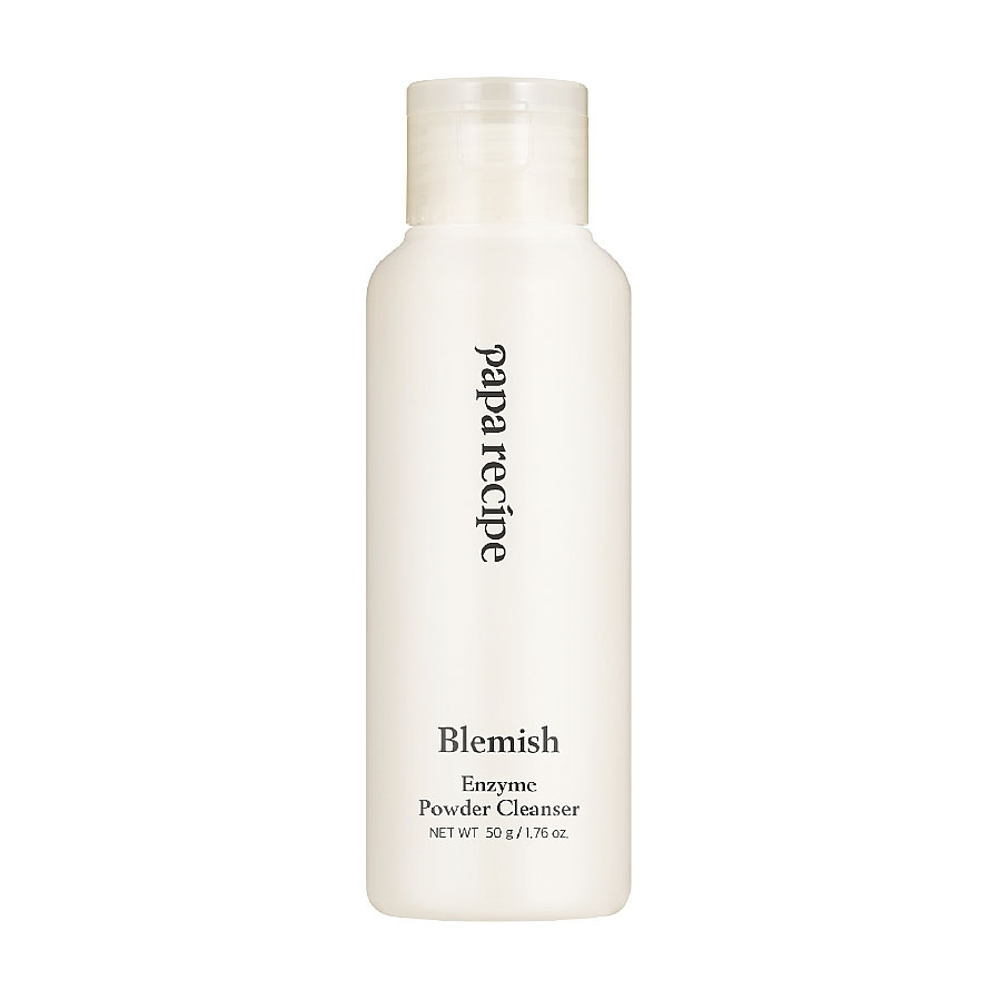 Ензимна пудра для обличчя Papa Recipe Blemish Enzyme Powder Cleanser, 50 г