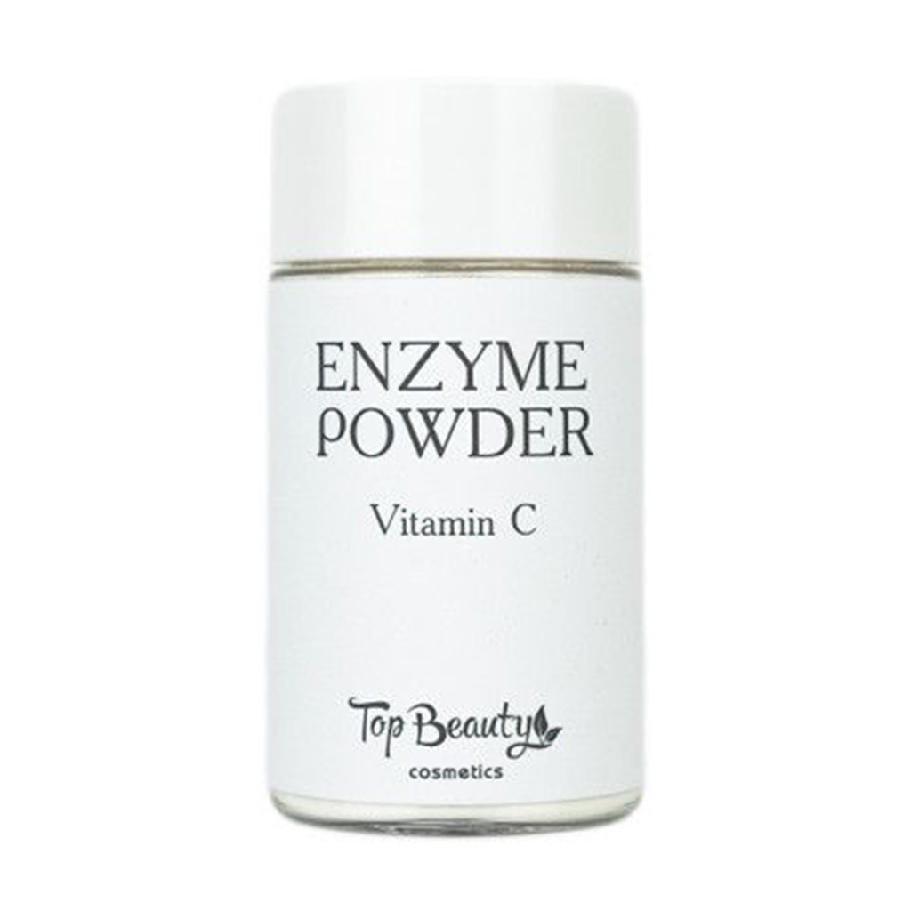 Ензимна пудра для обличчя Top Beauty Enzyme Powder Vitamin C, 100 г