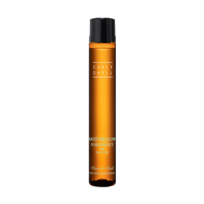 Есенція для блиску волосся CURLYSHYLL Moisture Glow Hair Essence For Daily Care, 13 мл