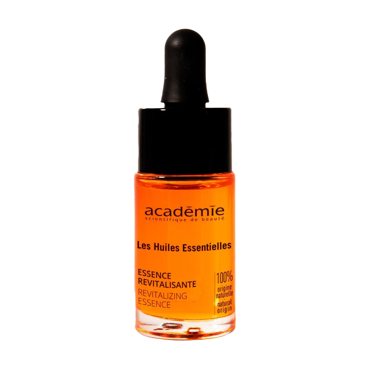 Есенція для обличчя Academie Revitalizing Essence для відновлення шкіри, 13 мл
