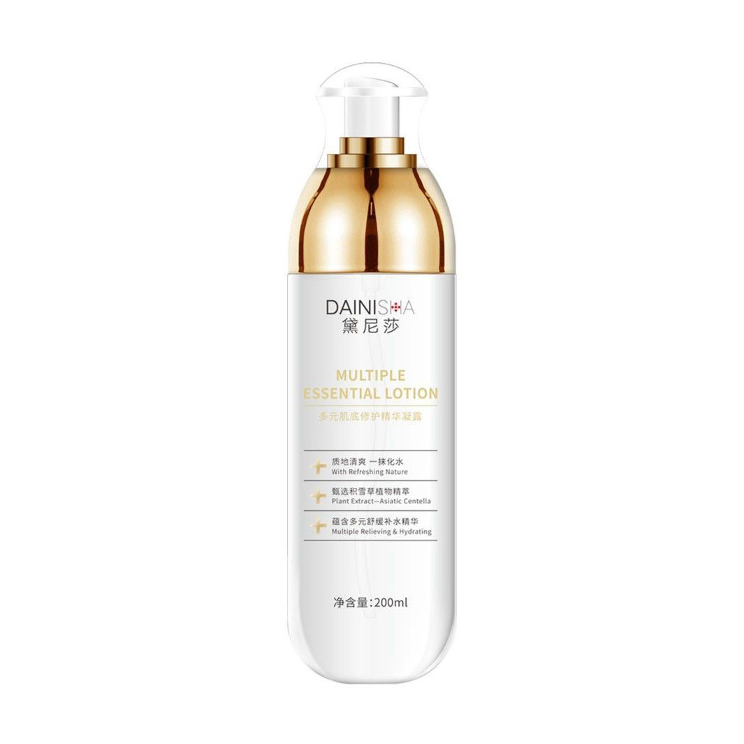 Есенція для обличчя Dainisha Multiple Essential Lotion, 200 мл