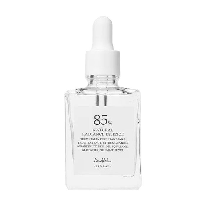 Есенція для обличчя Dr. Althea Pro Lab 85% Natural Radiance Essence для сяйва шкіри, з екстрактом австралійської сливи, 30 мл