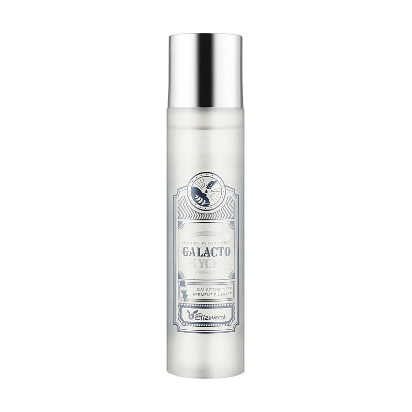 Есенція для обличчя Elizavecca Milky Piggy Galactomyces Premium, 200 мл