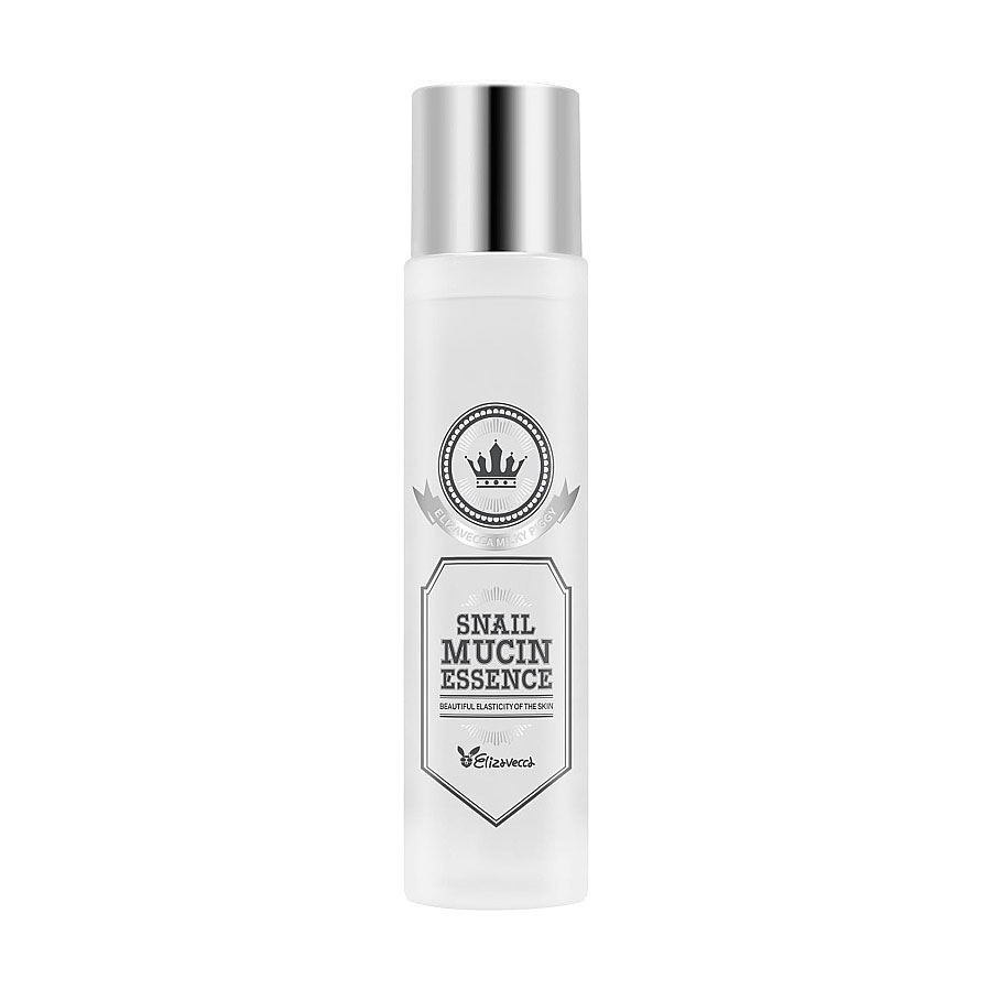 Есенція для обличчя Elizavecca Milky Piggy Snail Mucin Essence з муцином равлика, 200 мл