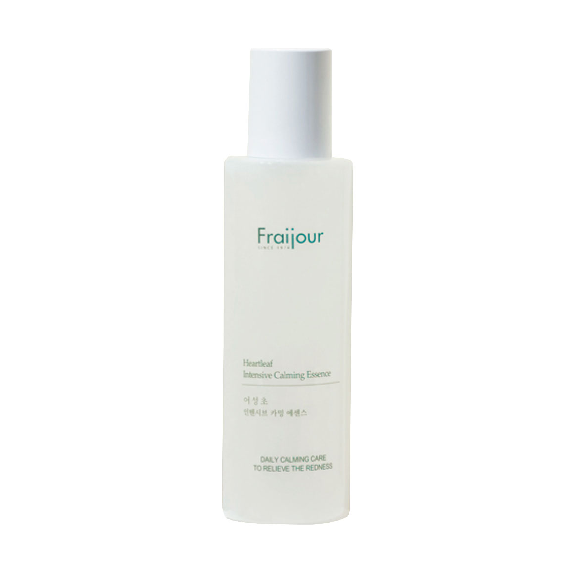 Есенція для обличчя Fraijour Heartleaf Intensive Calming Essence, 120 мл