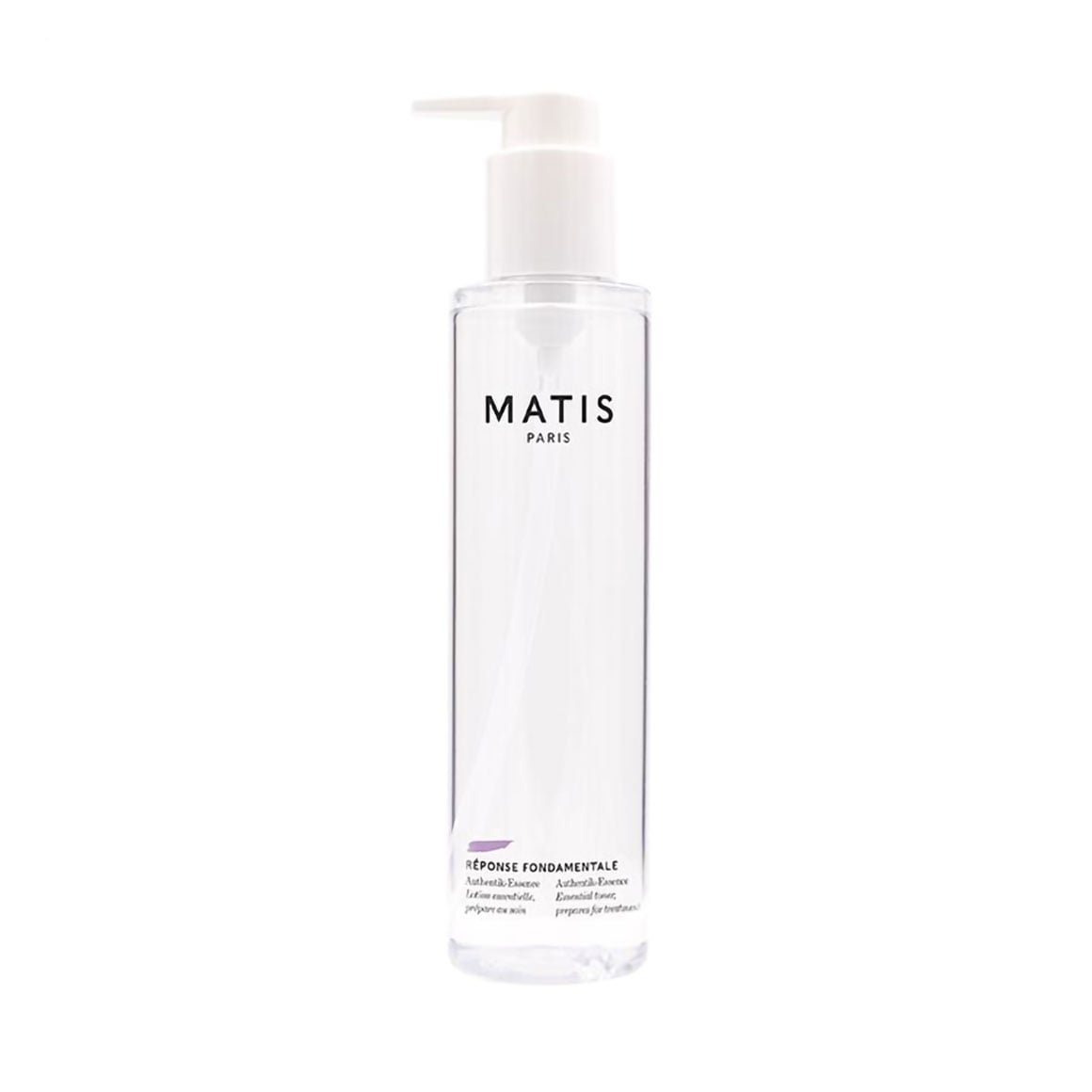 Есенція для обличчя Matis Reponse Fondamentale Authentik-Essence, 200 мл