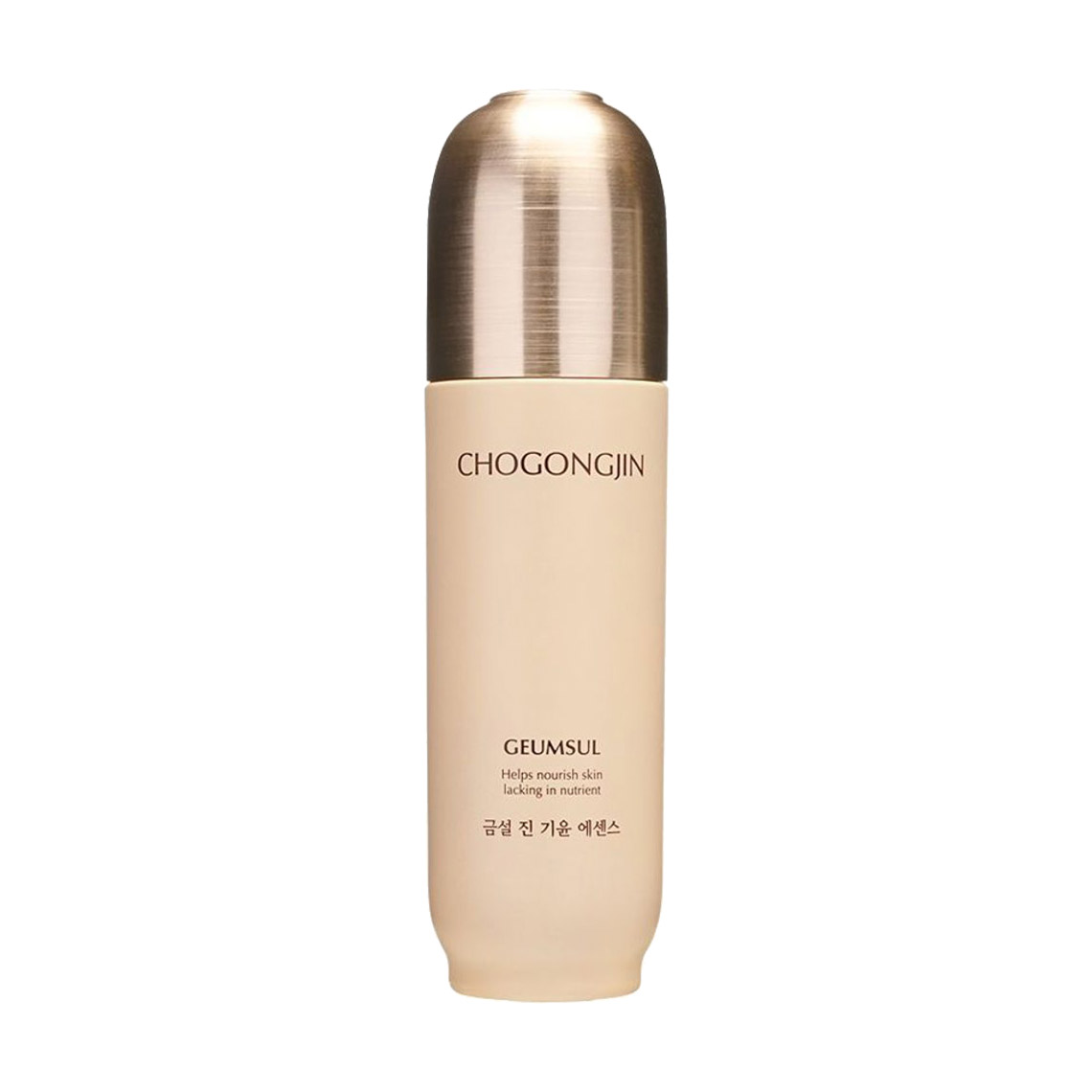 Есенція для обличчя Missha Chogongjin Geumsul Jin Boosting Essence, 90 мл