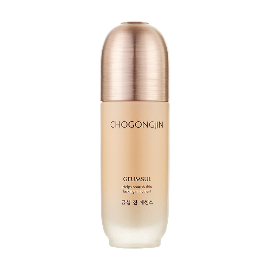 Есенція для обличчя Missha Chogongjin Geumsul Jin Essence, 50 мл
