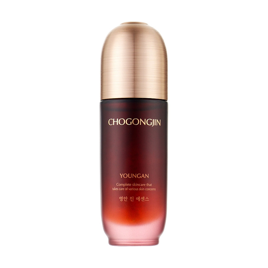 Есенція для обличчя Missha Chogongjin Youngan Jin Essence, 50 мл
