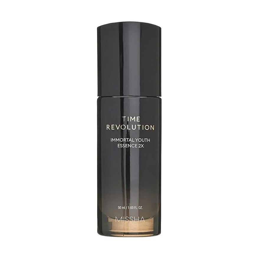 Есенція для обличчя Missha Time Revolution Immortal Youth Essence 2X, 50 мл