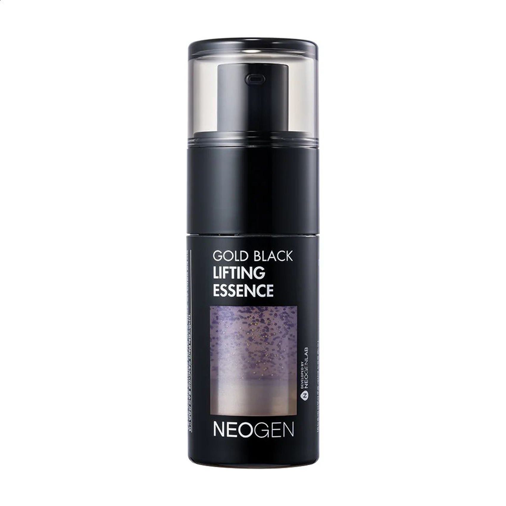Есенція для обличчя Neogen Dermalogy Gold Black Lifting Essence, 30 мл