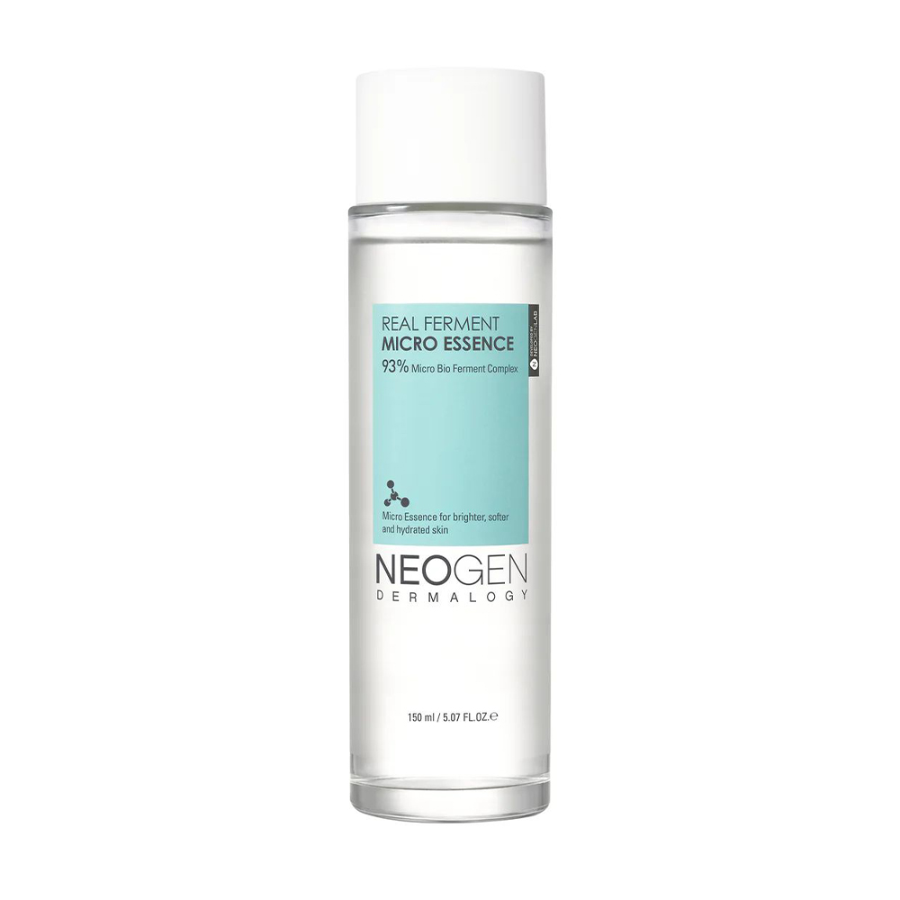 Есенція для обличчя Neogen Dermalogy Real Ferment Micro Essence, 150 мл