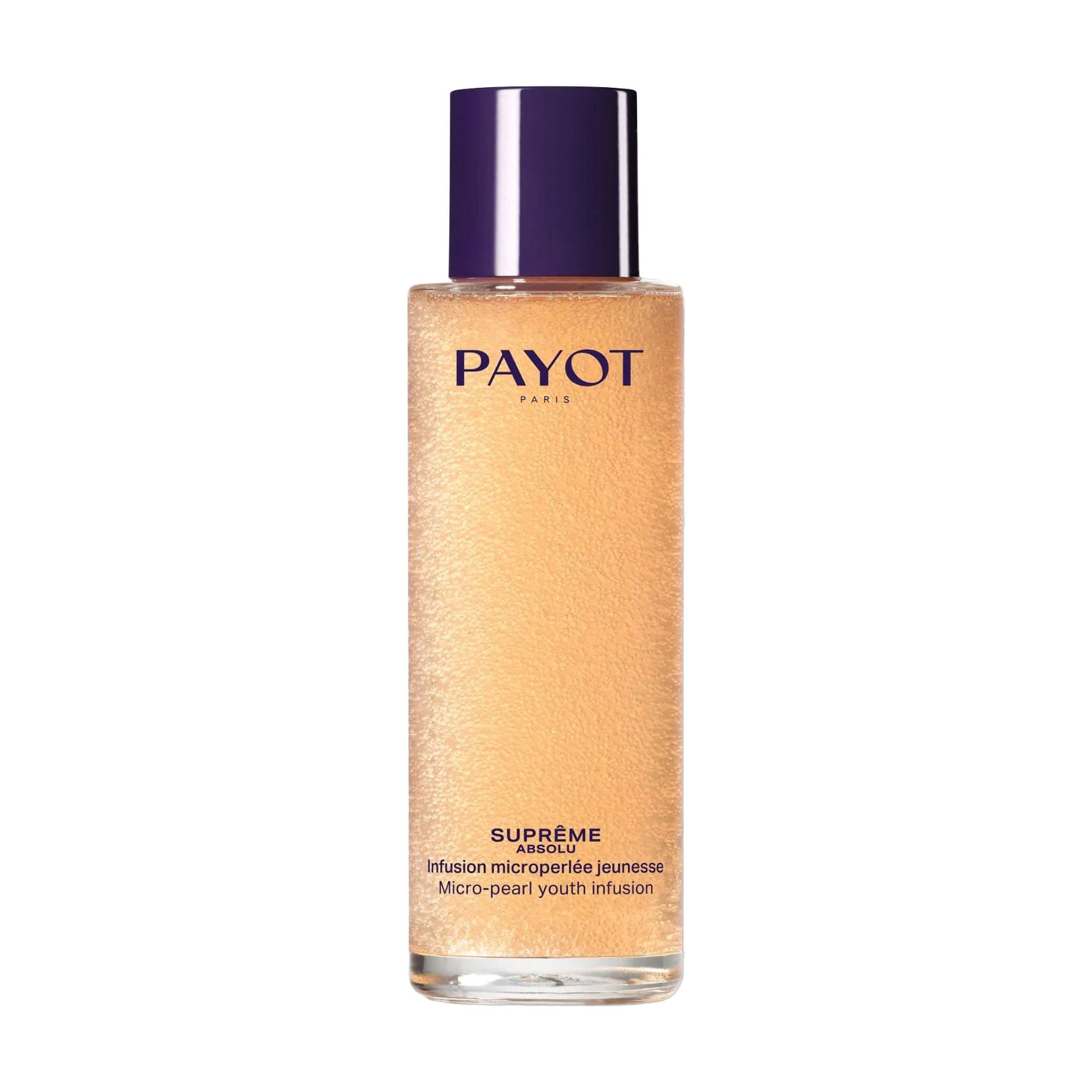 Есенція для обличчя Payot Supreme Absolu Micro-Pearl Youth Infusion, 100 мл