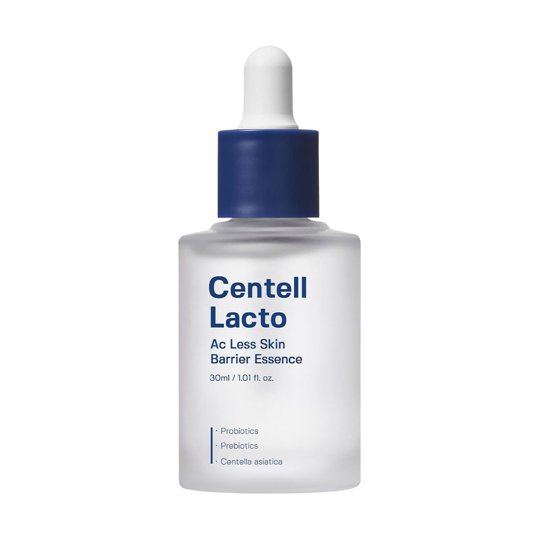 Есенція для обличчя Sungboon Editor Centell Lacto AC less Skin Barrier Essence, 30 мл