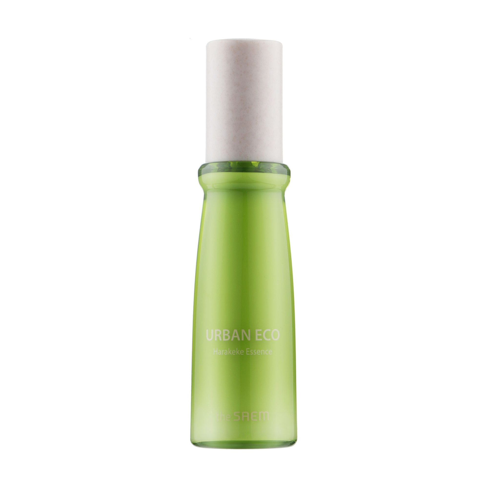 Есенція для обличчя The Saem Urban Eco Harakeke Essence з екстрактом новозеландського льону, 50 мл