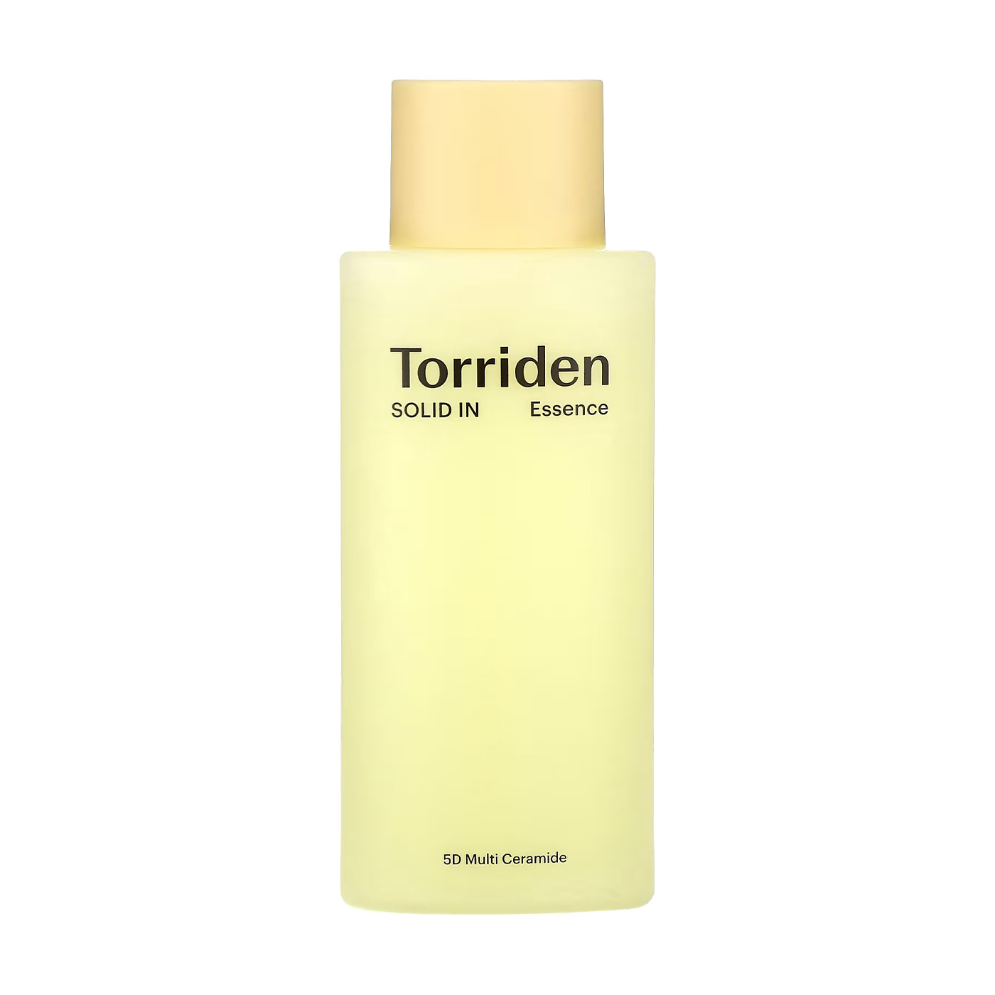 Есенція для обличчя Torriden Solid In 5D Multi Ceramide Essence з церамідами, 100 мл