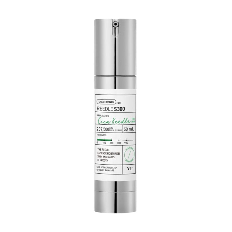 Есенція для обличчя VT Cosmetics Reedle S300, з мікроголками, 50 мл