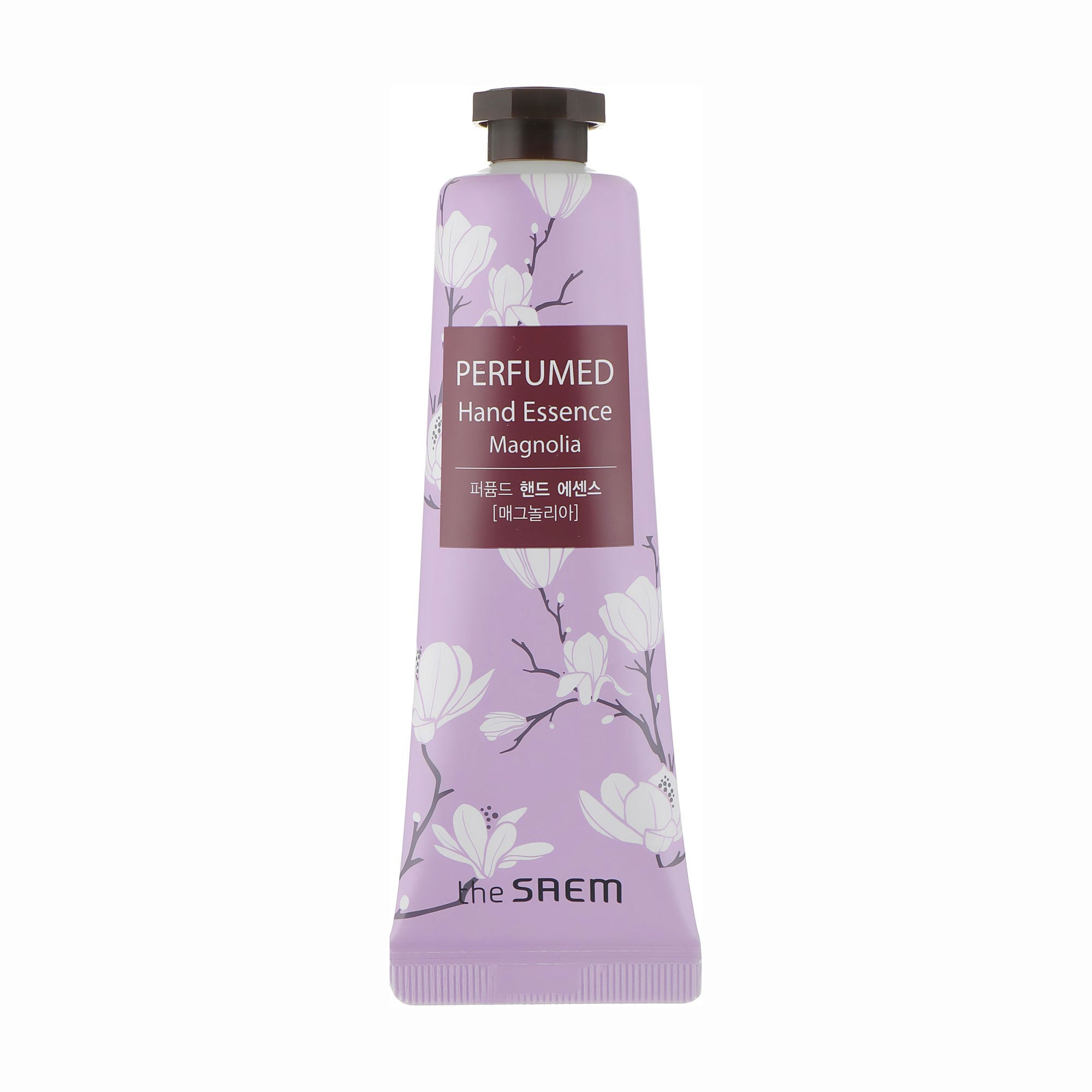 Есенція для рук The Saem Perfumed Hand Essence Magnolia, 30 мл