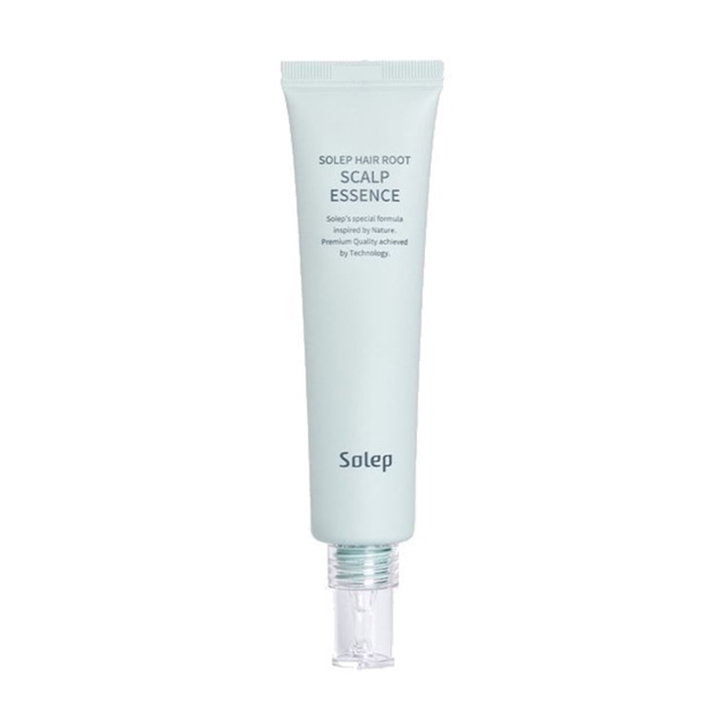 Есенція для шкіри голови Solep Hair Root Scalp Essence проти випадіння волосся, 40 мл