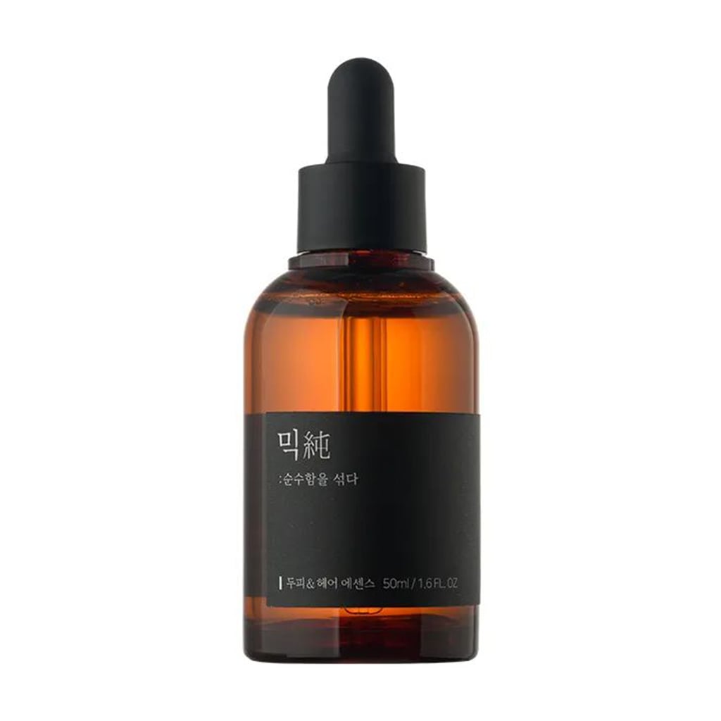 Есенція для шкіри голови та волосся Mixsoon Scalp &amp; Hair Essence, 50 мл