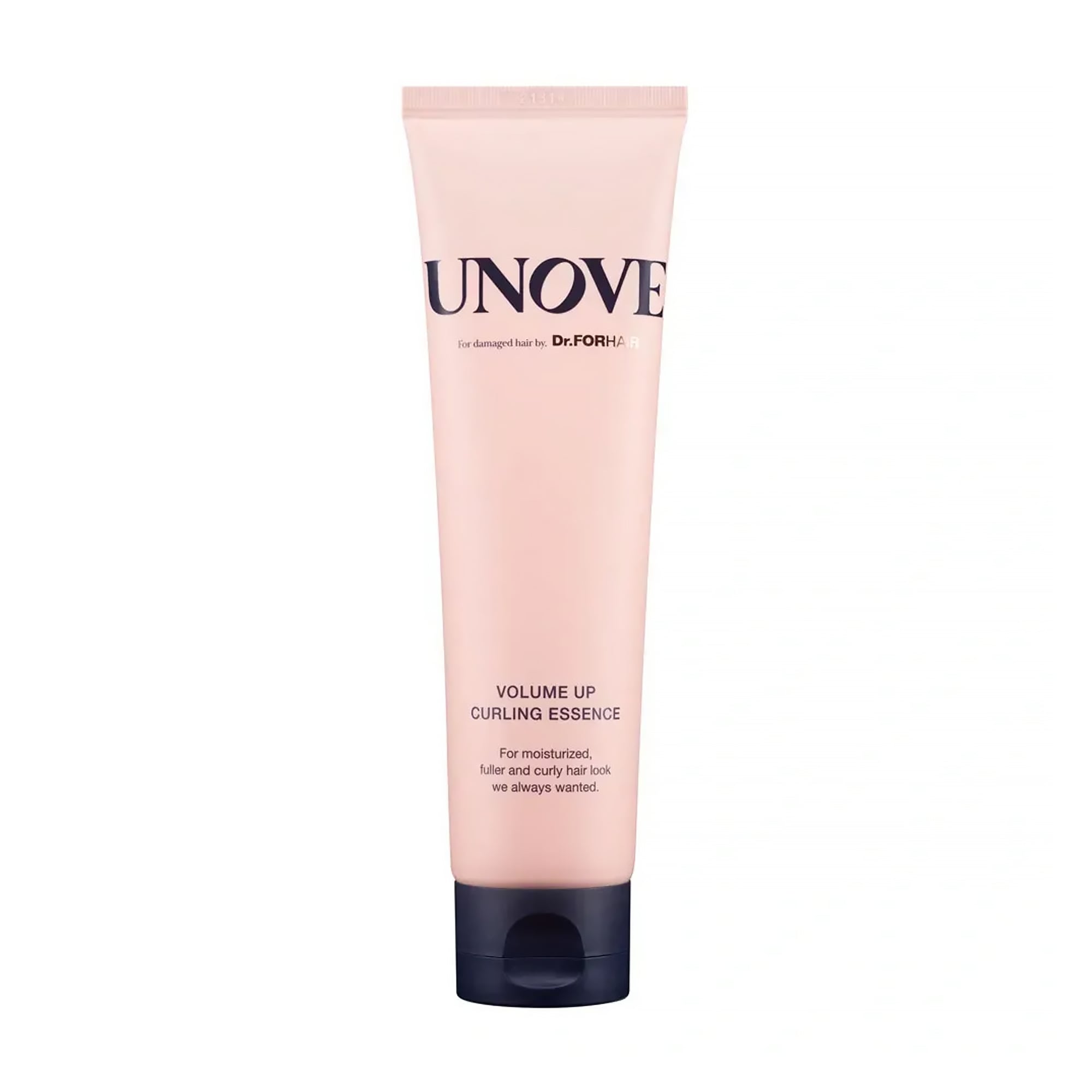 Есенція для волосся Dr.FORHAIR Unove Volume Up Curling Essence для надання об'єму та завивання, 147 мл