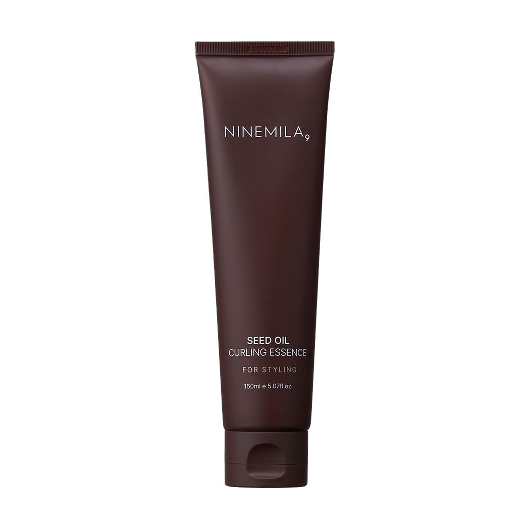 Есенція для волосся Ninemila 9 Seed Oil Curling Essence, 150 мл