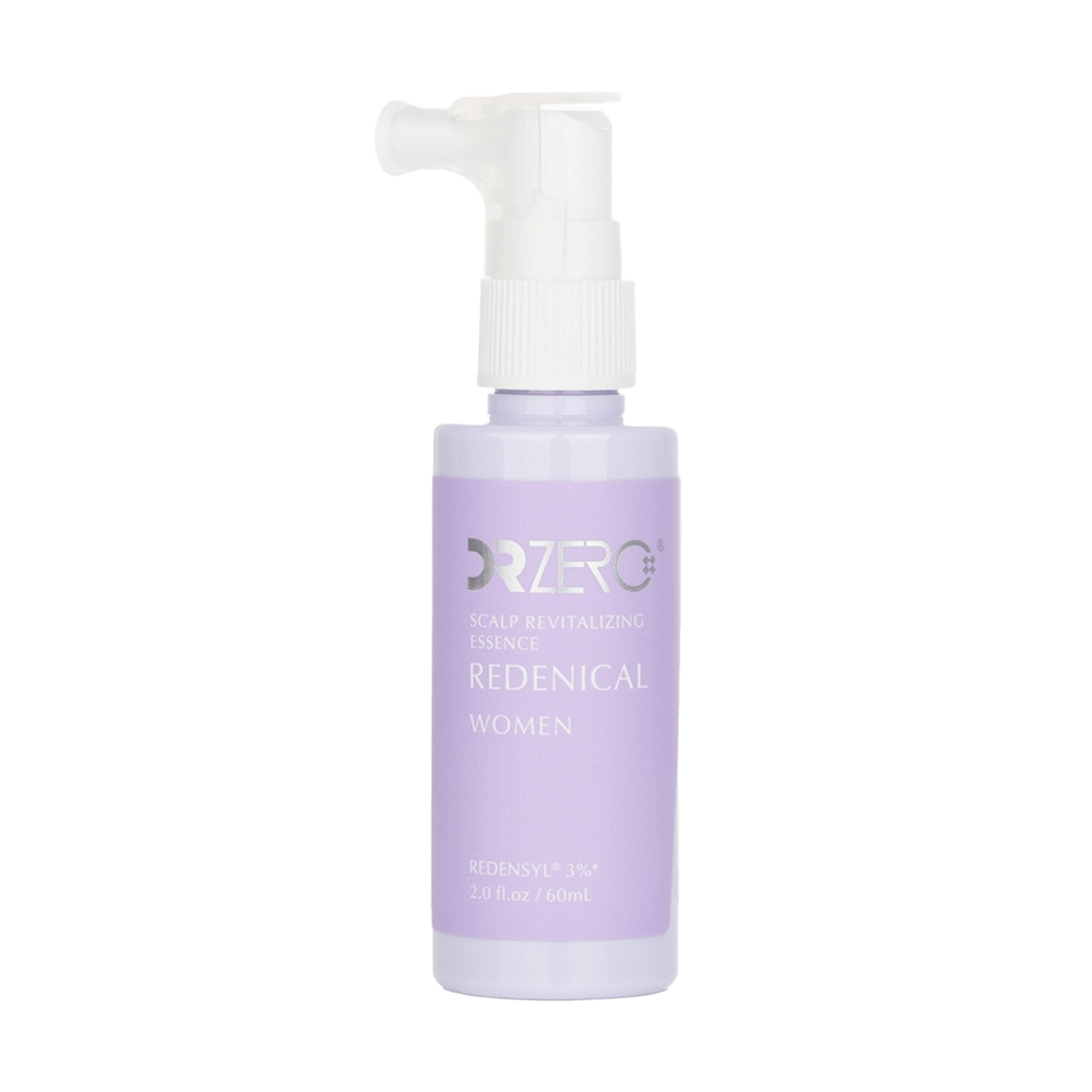 Есенція DR ZERO Redenical Women Scalp Revitalizing Essence проти випадіння волосся, 60 мл