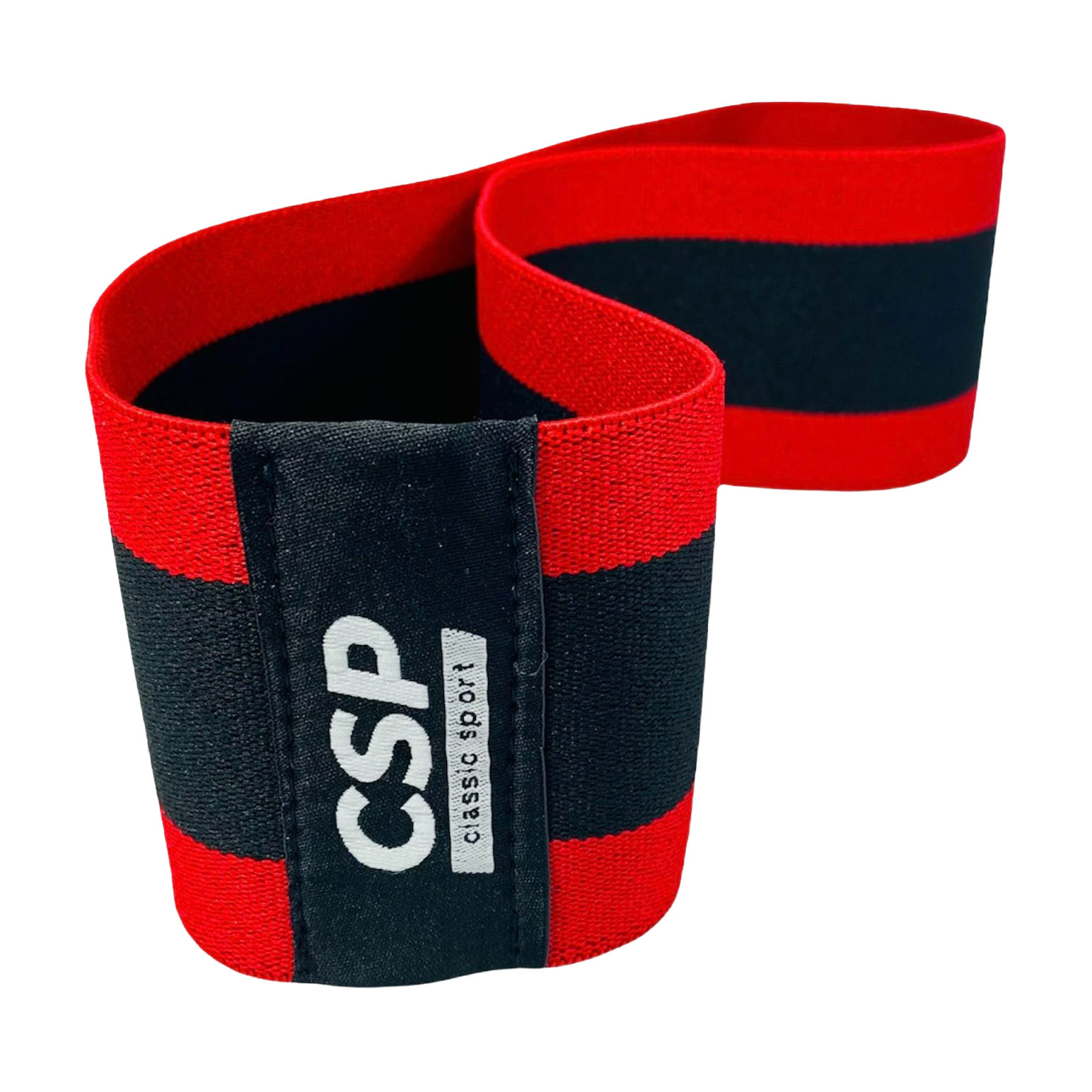 Еспандер стрічковий CSP Петля, червоний, розмір L (6654 L)