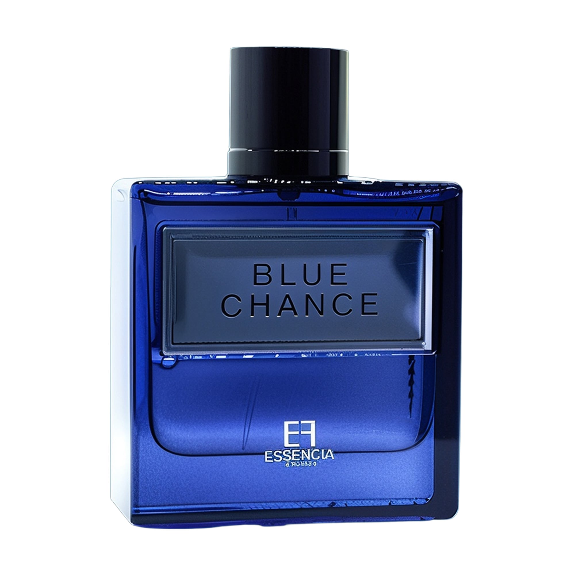Essencia de Flores Blue Chance Парфумована вода чоловіча, 100 мл