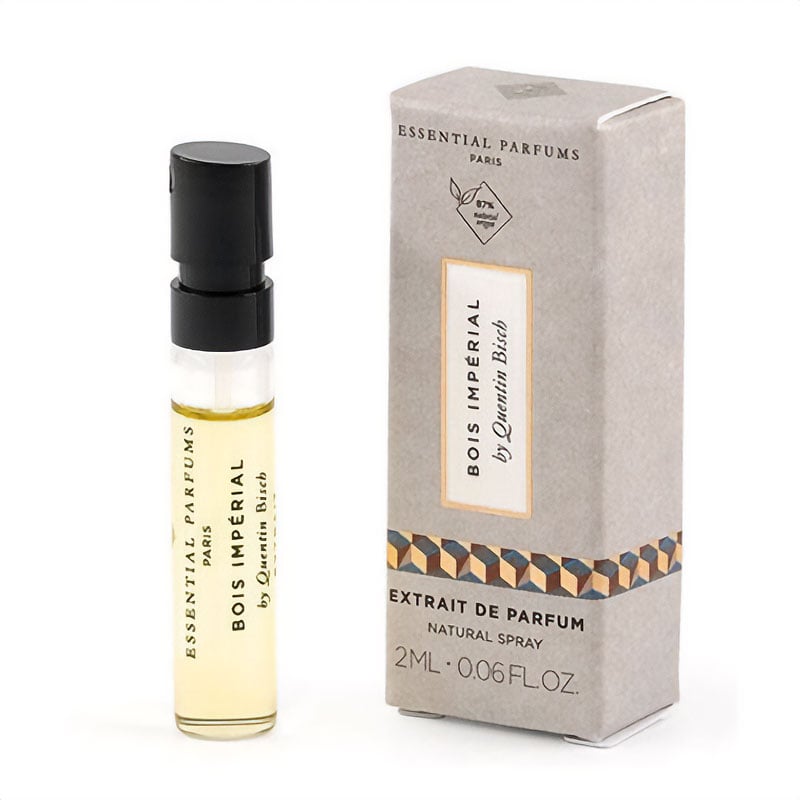 Essential Parfums Bois Imperial Парфуми унісекс, 2 мл (пробник)