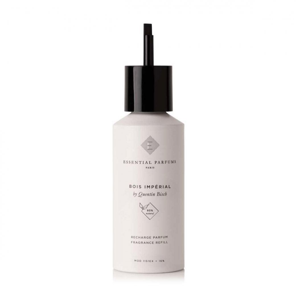 Essential Parfums Bois Imperial Refill Парфумована вода унісекс, 150 мл (змінний блок)