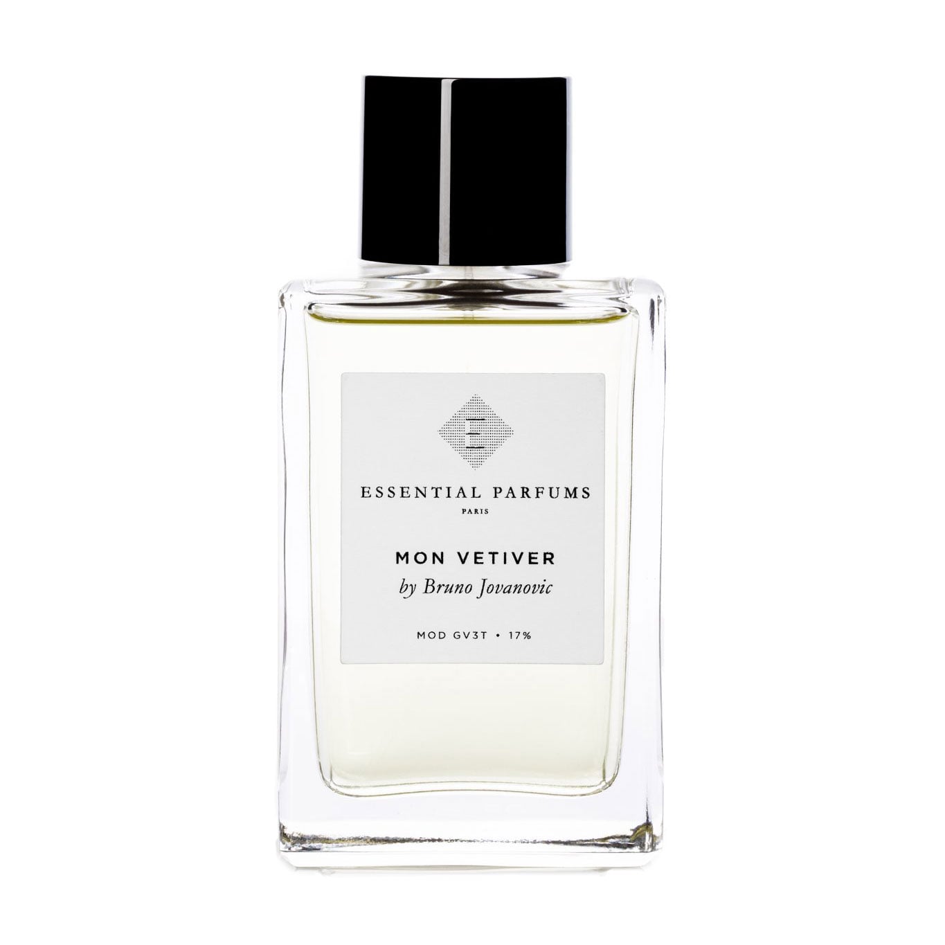 Essential Parfums Mon Vetiver Парфумована вода унісекс, 100 мл (ТЕСТЕР)
