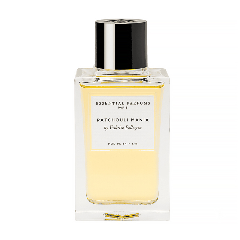 Essential Parfums Patchouli Mania Парфумована вода унісекс, 100 мл (ТЕСТЕР)