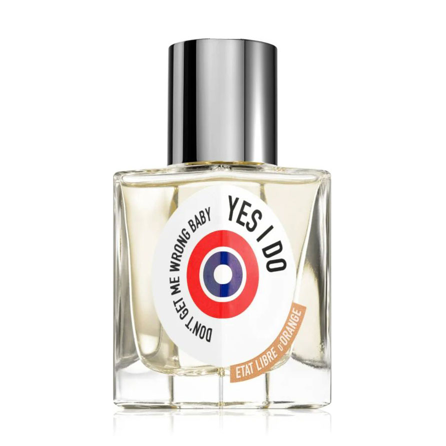Etat Libre d'Orange Don't Get Me Wrong Baby, Yes I Do Парфумована вода жіноча, 30 мл