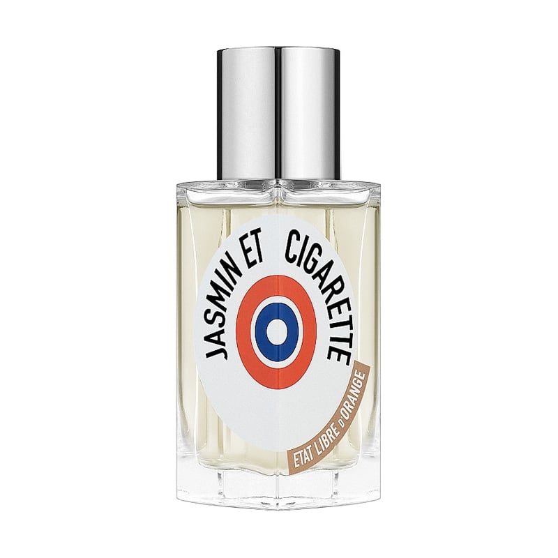 Etat Libre d'Orange Jasmin Et Cigarette Парфумована вода жіноча, 100 мл (ТЕСТЕР)
