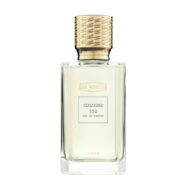 Ex Nihilo Cologne 352 Парфумована вода унісекс, 100 мл (ТЕСТЕР)