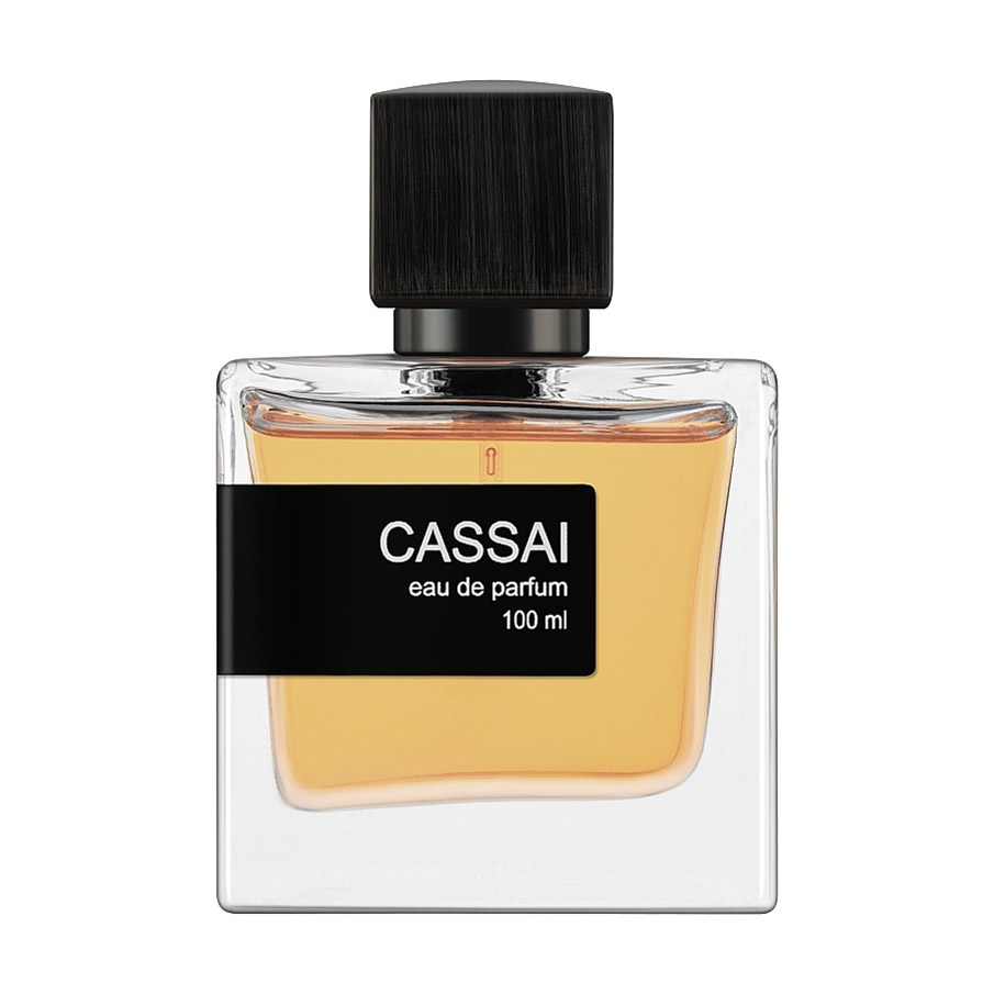 Extract Cassai Парфумована вода жіноча, 100 мл