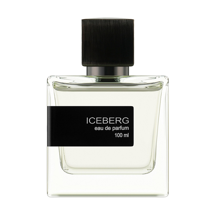 Extract Iceberg Парфумована вода чоловіча, 100 мл