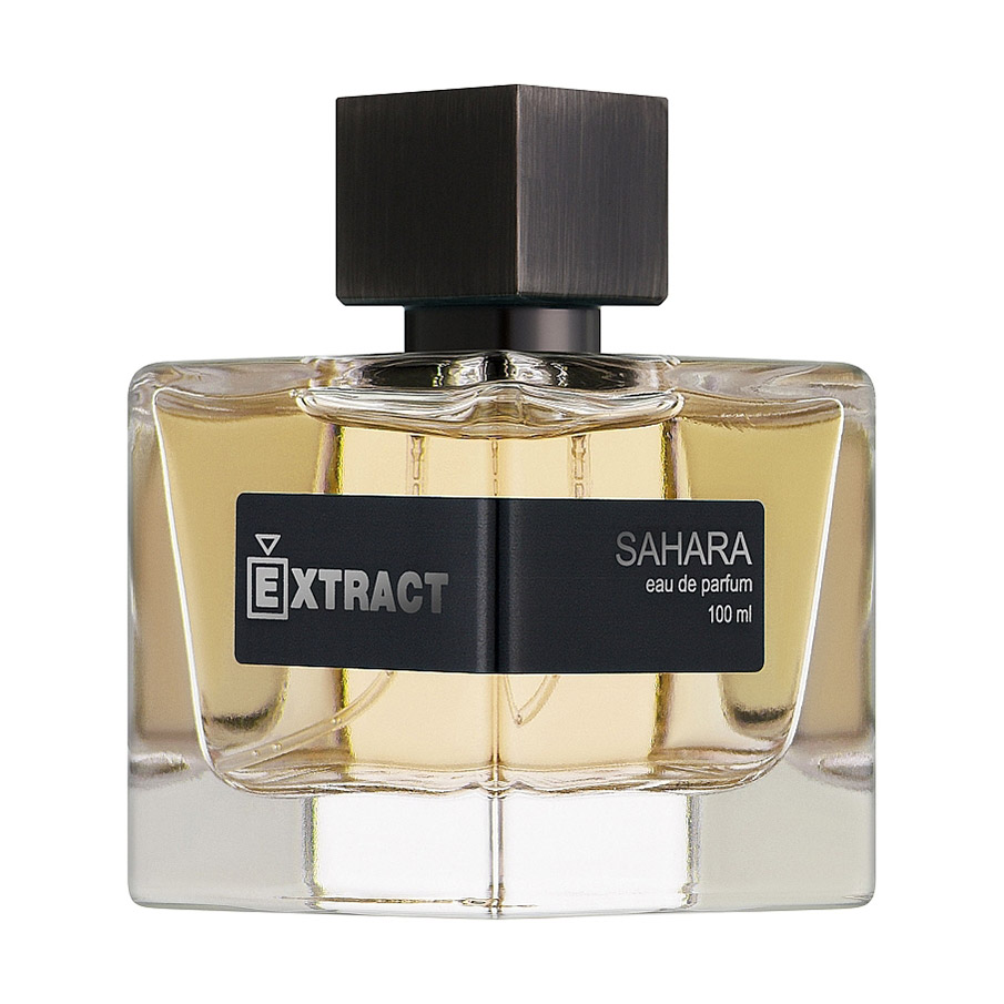 Extract Sahara Парфумована вода жіноча, 100 мл