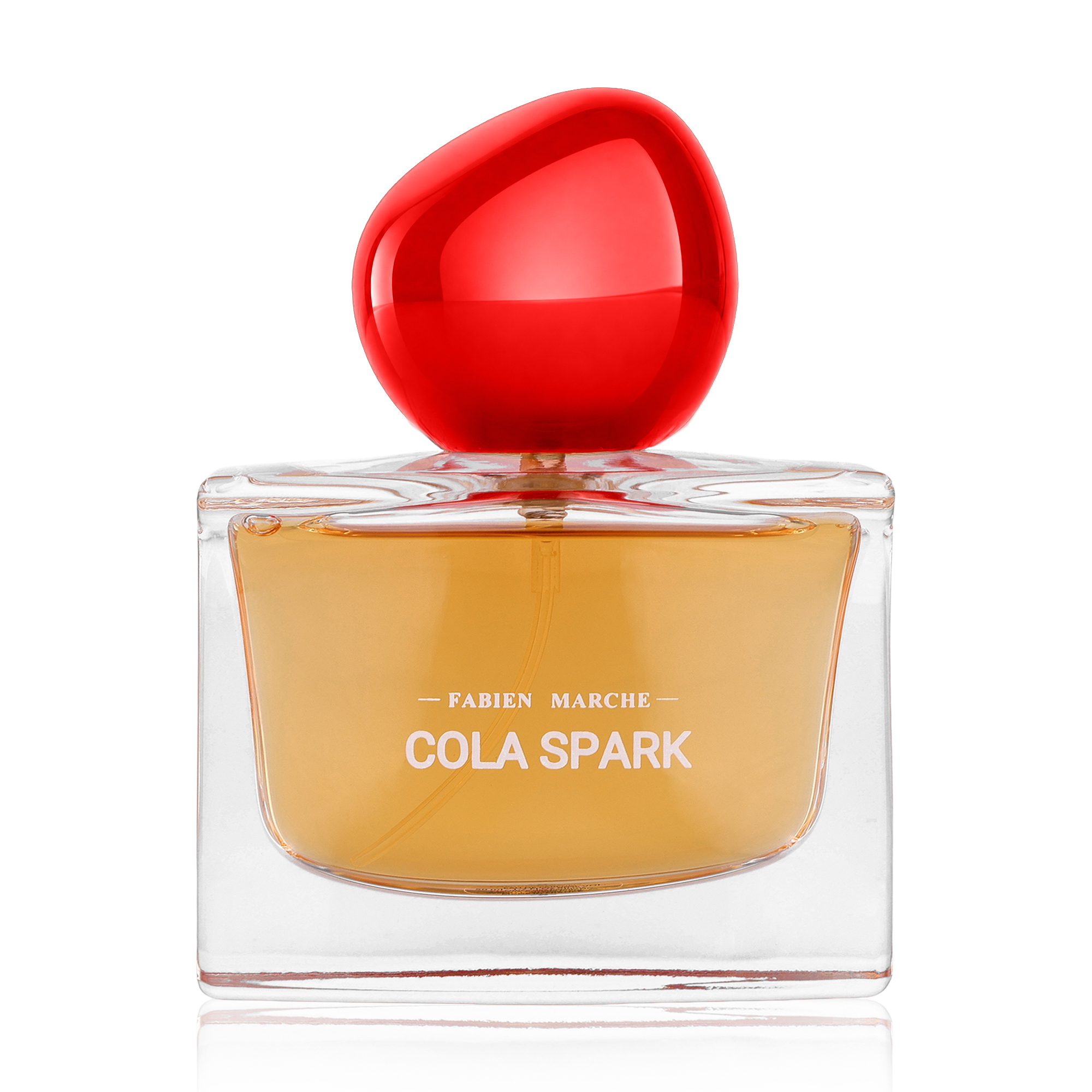 Fabien Marche Cola Spark Парфумована вода жіноча, 50 мл