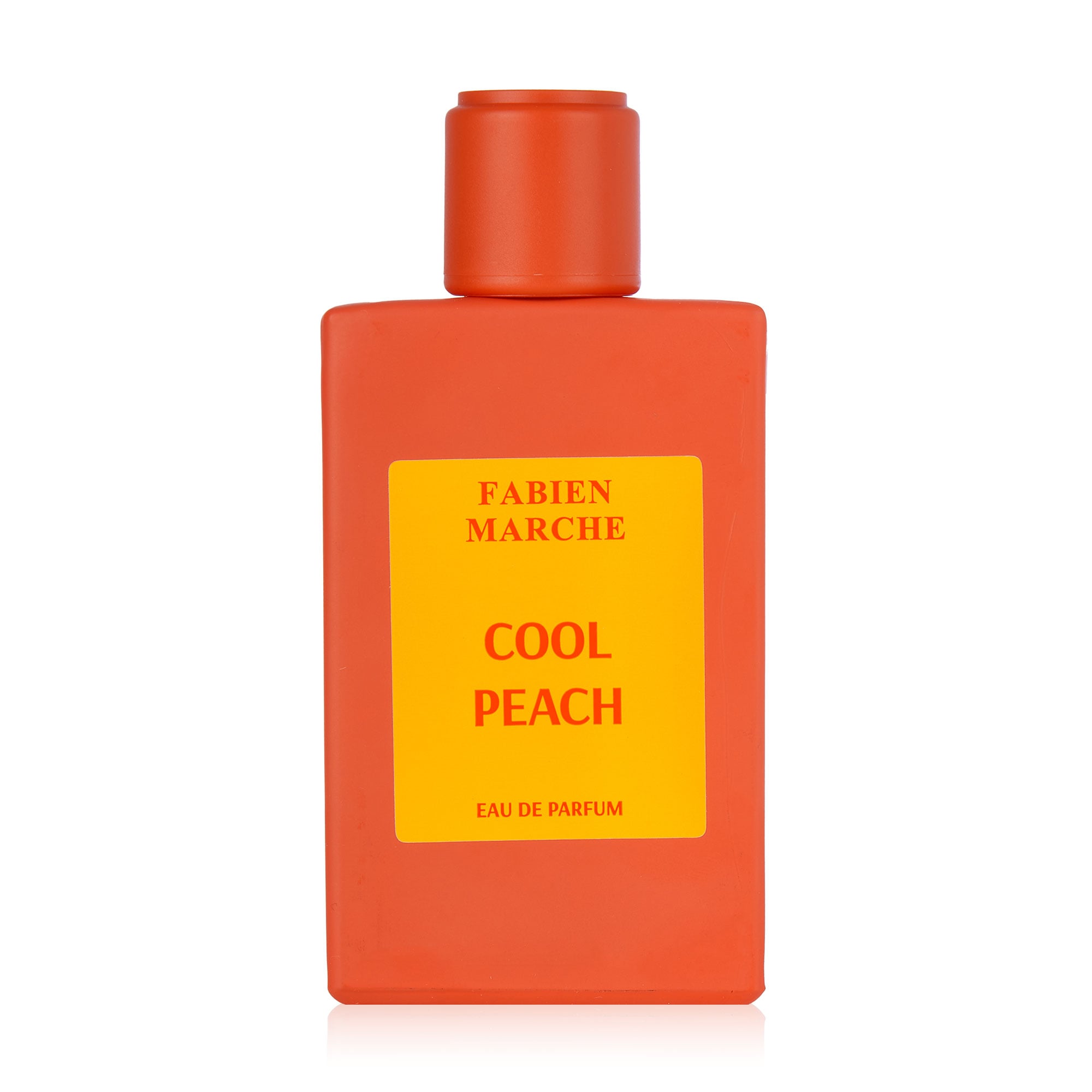 Fabien Marche Couture Cool Peach Парфумована вода жіноча, 100 мл