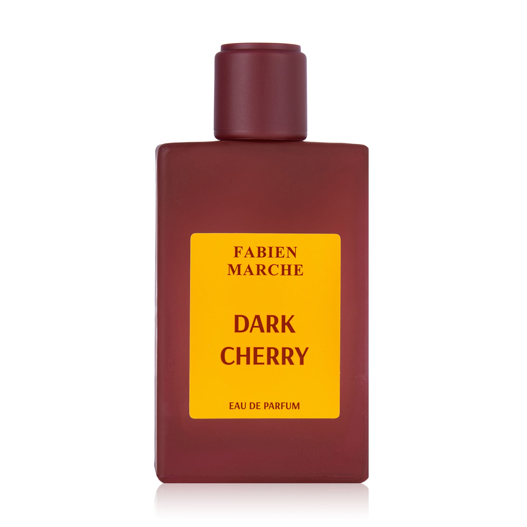 Fabien Marche Couture Dark Cherry Парфумована вода жіноча, 100 мл