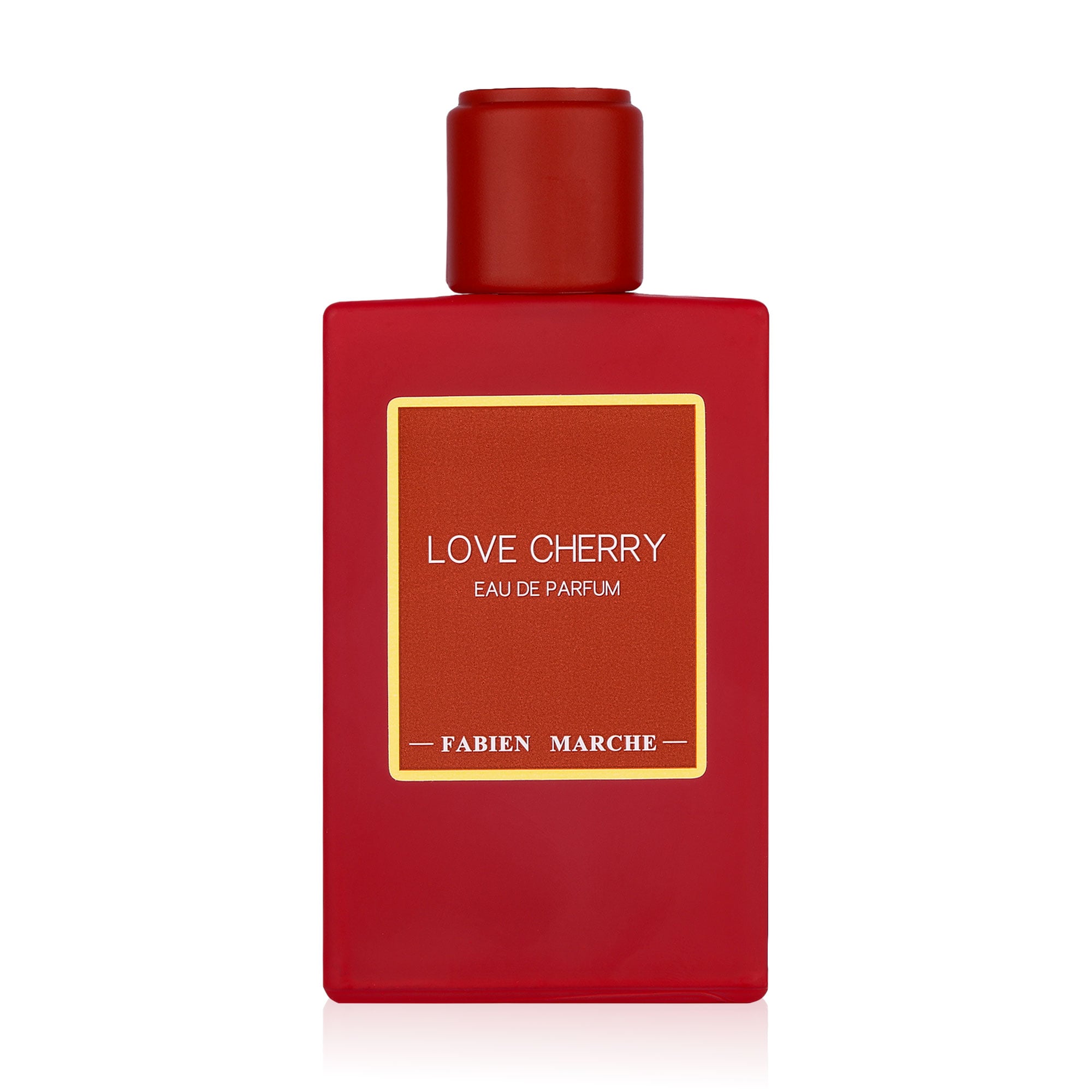 Fabien Marche Couture Love Cherry Парфумована вода жіноча, 100 мл